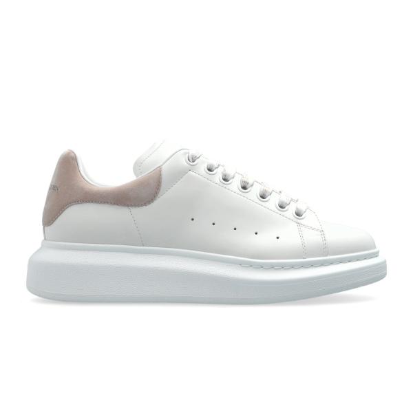 ALEXANDER MCQUEEN 型号：553770 WIAIH 9182